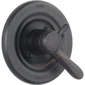 DELTA T17038-RB Lahara Monitor 17 Series Valve Trim Only, Venetian Bronze DELTA T17038-RB Lahara Monitor 17 Series Valve Trim Only, Venetian Bronze