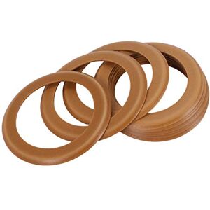 AuntYou 10Pcs 1100W Dental Compressor Use Pistons Polyimide Rubber Ring Oil Free Air Compressor PTFE Rings AuntYou 10Pcs 1100W Dental Compressor Use Pistons Polyimide Rubber Ring Oil Free Air Compressor PTFE Rings