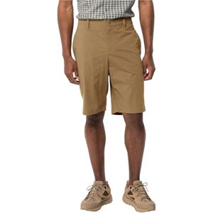 Jack Wolfskin Men's Desert Shorts Medium, Duneland, 48 (EU) Jack Wolfskin Men's Desert Shorts Medium, Duneland, 48 (EU)