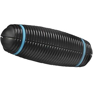 Halilit Hi-Lo Guiro. High-end Latin Percussion Musical Instrument. Scraper/Beater. Percussionists of All Levels. Teens & Adults. Durable (Blue) Halilit Hi-Lo Guiro. High-end Latin Percussion Musical Instrument. Scraper/Beater. Percussionists of All Levels. Teens & Adults. Durable (Blue)