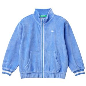 United Colors of Benetton GIACCA M/L 3UK0G5036 Cardigan sweater, Blu United Colors of Benetton GIACCA M/L 3UK0G5036 Cardigan sweater, Blu