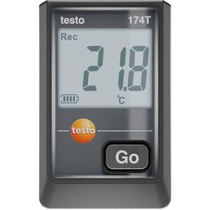 Testo 174 T USB (black) Testo 174 T USB (black)