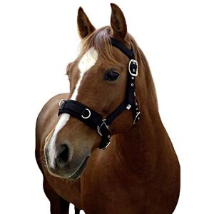 Covalliero Kerbl Plastic Lunge Girth – Halter, Black Covalliero Kerbl Plastic Lunge Girth – Halter, Black
