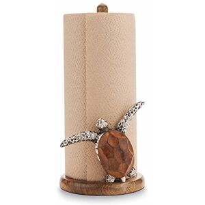 Mud Pie Turtle Paper Towel Holder Mud Pie Turtle Paper Towel Holder