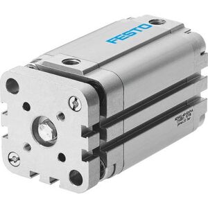 FESTO 156909 Model ADVUL-63-50-P-A Compact Cylinder FESTO 156909 Model ADVUL-63-50-P-A Compact Cylinder