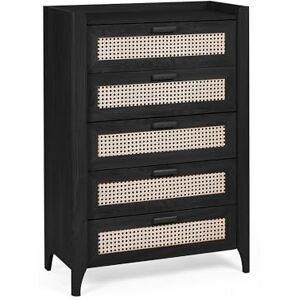 Julian Bowen Sydney 5 Drawer Chest Julian Bowen Sydney 5 Drawer Chest