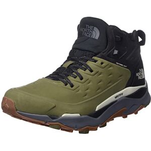 The North Face Vectiv Exploris Futurelight Track Shoe Military Olive/TNF Black, 7.5 UK The North Face Vectiv Exploris Futurelight Track Shoe Military Olive/TNF Black, 7.5 UK