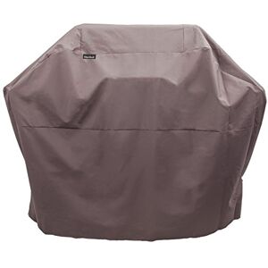 Char-Broil Unisex Adult Barbecue Cover Nude 3-4 Burners Large Char-Broil Unisex Adult Barbecue Cover Nude 3-4 Burners Large