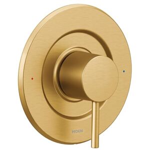 Moen T2191BG Align Shower Only, Brushed Gold Moen T2191BG Align Shower Only, Brushed Gold