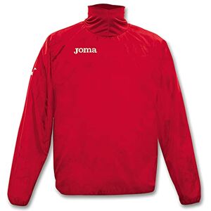 Joma Men's 5001.13.60 Anorak Red, 3X-Large Joma Men's 5001.13.60 Anorak Red, 3X-Large
