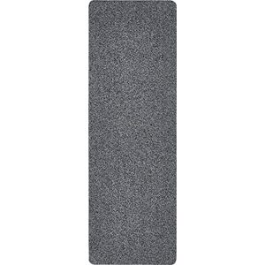 andiamo Amadis Doormat for Indoor and Covered Outdoor Use Washable Cotton with Non-Slip Underside 50 x 150 cm Dark Grey andiamo Amadis Doormat for Indoor and Covered Outdoor Use Washable Cotton with Non-Slip Underside 50 x 150 cm Dark Grey