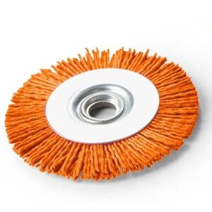 Flymo FLY110 Nylon Weed Brush for EasiWeeder Flymo FLY110 Nylon Weed Brush for EasiWeeder