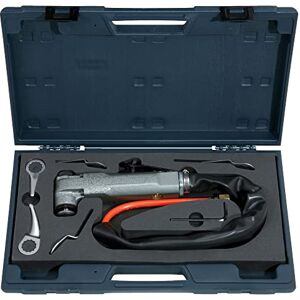 KS TOOLS Oscillation Cutter Set (6 Pieces) KS TOOLS Oscillation Cutter Set (6 Pieces)