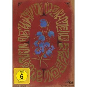 AL!VE AG Mary und die Blume der Hexen. Limited Edition AL!VE AG Mary und die Blume der Hexen. Limited Edition