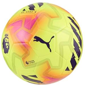 Puma Orbita Cup Premier League 2025/26 Football, Lights, 3 Puma Orbita Cup Premier League 2025/26 Football, Lights, 3