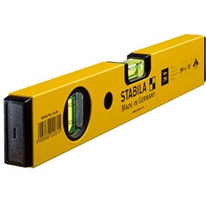 Stabila Type 70 Spirit Level, 30 cm Stabila Type 70 Spirit Level, 30 cm