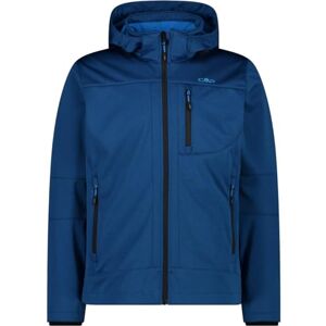 CMP Men Softshell Jacket with Removable Hood - Waterproof Breathable Windproof - Softshell Jacket CMP Men Softshell Jacket with Removable Hood - Waterproof Breathable Windproof - Softshell Jacket