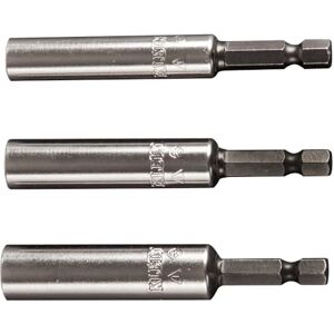 KLEIN TOOLS 32759 Power Nut Driver Set, 3-Pack KLEIN TOOLS 32759 Power Nut Driver Set, 3-Pack