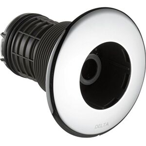 Delta Faucet T50010 Body Spray Trim, Chrome by Faucet Delta Faucet T50010 Body Spray Trim, Chrome by Faucet