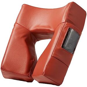 Master Massage Equipment Music Master High Fidelity Sound Face Cradle Cushion- Bluetooth Massage Pillow for Face Down Resting- Ultra Soft Massage Table Headrest for Personal & Professional Use- 9cm Foam Headrest Master Massage Equipment Music Master High Fidelity Sound Face Cradle Cushion- Bluetooth Massage Pillow for Face Down Resting- Ultra Soft Massage Table Headrest for Personal & Professional Use- 9cm Foam Headrest