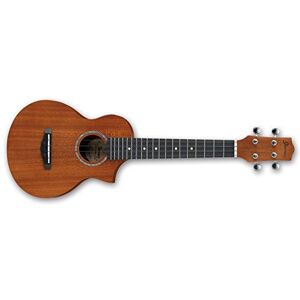 Ibanez UEW5 "Natural Finish" Concert Ukulele with Open Pore Ibanez UEW5 "Natural Finish" Concert Ukulele with Open Pore