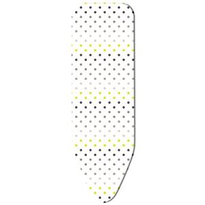 Minky Thick Felt Backing for Smoother Ironing and Pressing, Cotton, Multicolor, 49 x 17 inches Minky Thick Felt Backing for Smoother Ironing and Pressing, Cotton, Multicolor, 49 x 17 inches