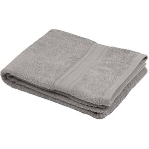 Stof Bath Towel Size 70 x 140 cm 100% Organic Cotton Taupe Lagoon Model Bath Linen Wash at 40 cm Stof Bath Towel Size 70 x 140 cm 100% Organic Cotton Taupe Lagoon Model Bath Linen Wash at 40 cm