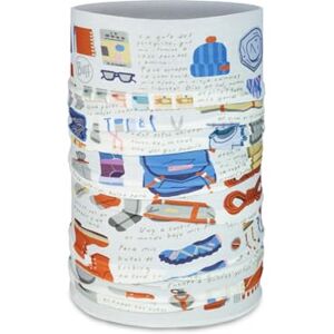 Buff Coolnet UV Camino Guia Peregrino Unisex Adult Buff Coolnet UV Camino Guia Peregrino Unisex Adult