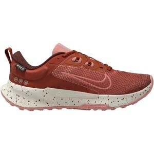 Nike Women's WMNS Juniper Trail 2 GTX V2 Tennis Shoe, Mars Stone/Red Stardust-Lilac, 4.5 UK Nike Women's WMNS Juniper Trail 2 GTX V2 Tennis Shoe, Mars Stone/Red Stardust-Lilac, 4.5 UK