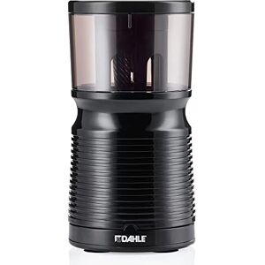 Dahle Electric Sharpener 210 (Sharpener for Pencil Diameter 8 mm 11 mm, Child Safe According to GS Standards) Black Dahle Electric Sharpener 210 (Sharpener for Pencil Diameter 8 mm 11 mm, Child Safe According to GS Standards) Black