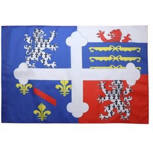 AZ FLAG Ain Flag 3x5 Ft French department Banner with Sleeve 100% Polyester Fade Resistant Vivid Colors 3' x 5' Feet 150x90 Cm AZ FLAG Ain Flag 3x5 Ft French department Banner with Sleeve 100% Polyester Fade Resistant Vivid Colors 3' x 5' Feet 150x90 Cm