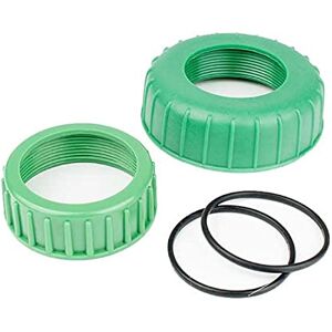 Blagdon Pro Uvc Inlet Caps & Seals, Replacement Parts For The Pro Uvcs Blagdon Pro Uvc Inlet Caps & Seals, Replacement Parts For The Pro Uvcs