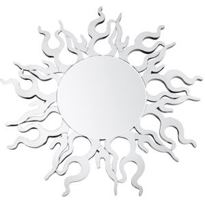 Premier Housewares Aurora Wall Mirror Premier Housewares Aurora Wall Mirror