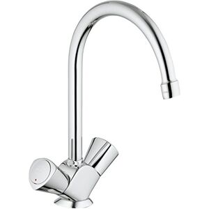 Grohe 31819001 Costa S Kitchen Tap Grohe 31819001 Costa S Kitchen Tap