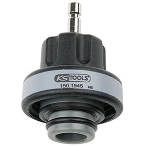 KS TOOLS 150.1945 Cooling System Bayonet Adapter, 10, IG M48x4, Grey KS TOOLS 150.1945 Cooling System Bayonet Adapter, 10, IG M48x4, Grey