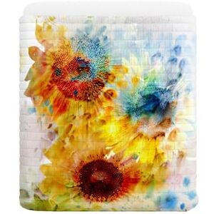 Italian Bed Linen SOGNI D'AUTORE Summer Duvet, Microfibre, 260 x 270 cm, SD 10 Italian Bed Linen SOGNI D'AUTORE Summer Duvet, Microfibre, 260 x 270 cm, SD 10