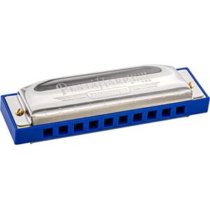 Hohner PentaHarp Harmonica Low F Minor M2116X Hohner PentaHarp Harmonica Low F Minor M2116X