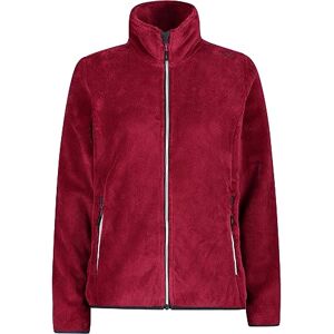 CMP Woman Jacket, Anemone, XXS CMP Woman Jacket, Anemone, XXS