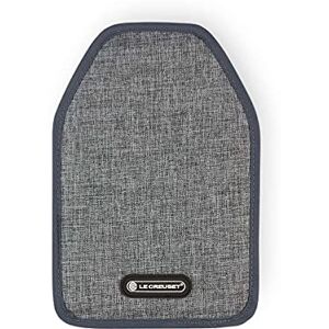 LE CREUSET Wine Bottle Cooler, WA 126, Grey, 59142013206468 LE CREUSET Wine Bottle Cooler, WA 126, Grey, 59142013206468