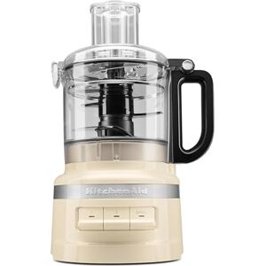 KitchenAid 1.7L Food Processor Almond Cream 5KFP0719BAC KitchenAid 1.7L Food Processor Almond Cream 5KFP0719BAC