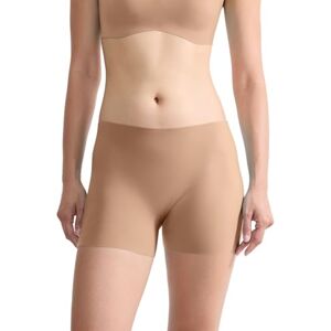 Sloggi Women's Zero Feel 2.0 Cyclist Underwear, Nostalgic Brown, XL Sloggi Women's Zero Feel 2.0 Cyclist Underwear, Nostalgic Brown, XL