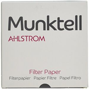 neoLab Electric 1745 Round Filter Type 389 Quantitativ 110 mm Diameter (Pack of 100) neoLab Electric 1745 Round Filter Type 389 Quantitativ 110 mm Diameter (Pack of 100)