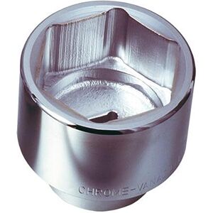 KS TOOLS 911.1063 1-inch 63mm Classic Socket KS TOOLS 911.1063 1-inch 63mm Classic Socket