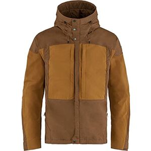 Fjällräven Men's F87211-248-230 Keb Jacket, Timber Brown/Chestnut, M, M Fjällräven Men's F87211-248-230 Keb Jacket, Timber Brown/Chestnut, M, M