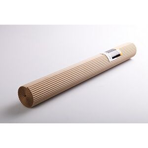 Clairefontaine 451071C Maxi Flute Corrugated Board Roll 175g/m² Kraft Format 2,00x0,70 m Creative leisure DIY, Handicraft, Cardboard Kraft colour Clairefontaine 451071C Maxi Flute Corrugated Board Roll 175g/m² Kraft Format 2,00x0,70 m Creative leisure DIY, Handicraft, Cardboard Kraft colour