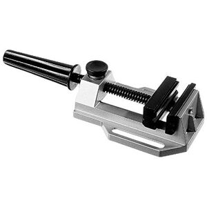 Bosch Professional 2608030055" MS80 Machine Vice, Black/Silver, 95 x 80 x 80 mm Bosch Professional 2608030055" MS80 Machine Vice, Black/Silver, 95 x 80 x 80 mm