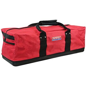 Faithfull H24HB Zip-Top Holdall 24-inch Hard Bottom Faithfull H24HB Zip-Top Holdall 24-inch Hard Bottom