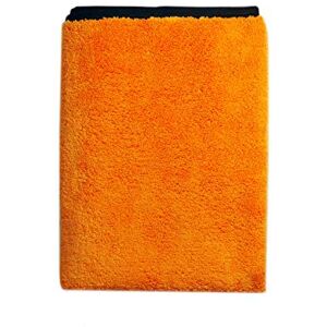 Glart H44WG extremely absorbent microfiber drying towel 60x90 cm, orange, 1 piece Glart H44WG extremely absorbent microfiber drying towel 60x90 cm, orange, 1 piece