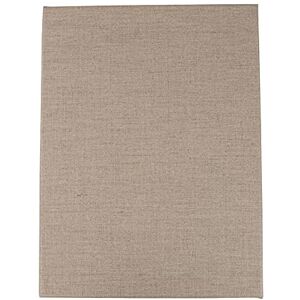 Rayher Stretched Canvas, Natural Linen Canvas for Painting with Oil and Acrylic Paint, Primed, 100% Linen, Brown, 40x50cm, 1.7cm Thick Rayher Stretched Canvas, Natural Linen Canvas for Painting with Oil and Acrylic Paint, Primed, 100% Linen, Brown, 40x50cm, 1.7cm Thick