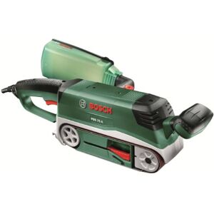 Bosch Belt Sander PBS 75 A (710 W, in carton packaging) Bosch Belt Sander PBS 75 A (710 W, in carton packaging)